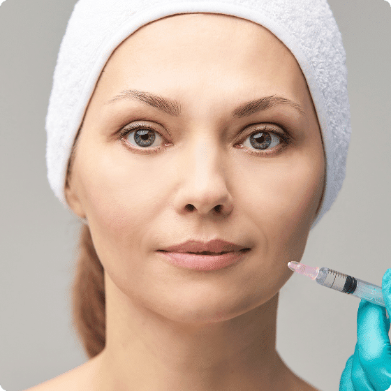 Dao botox 8