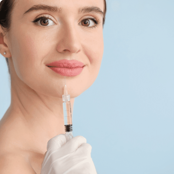 Lip filler 1 1