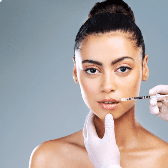 Lip filler 3