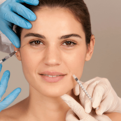Quick Aesthetic Med Spa crows feet botox 27 77