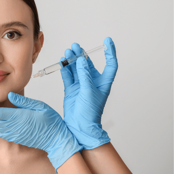 Quick Aesthetic Med Spa filler service 87 87