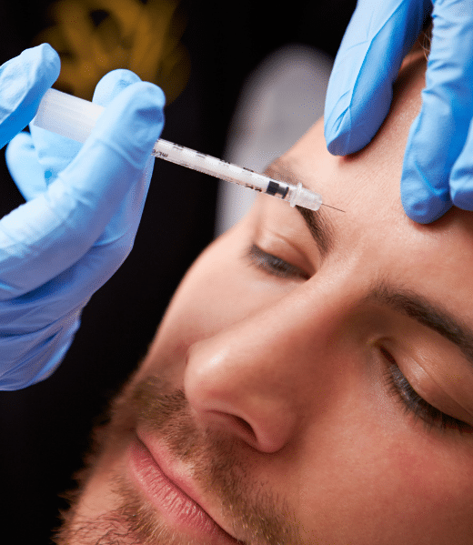 Quick Aesthetic Med Spa mens botox 67 44 2