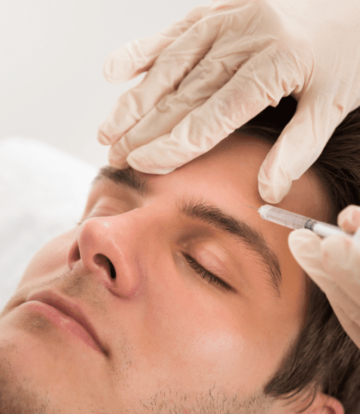 Quick Aesthetic Med Spa mens botox 67 44 5