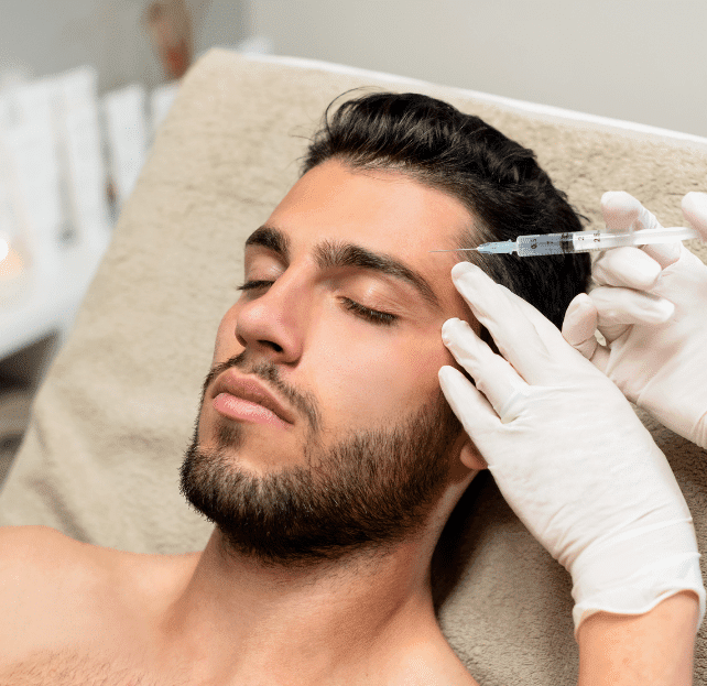 Quick Aesthetic Med Spa mens botox 67 44