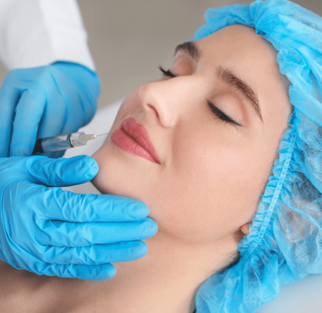 Lip Filler