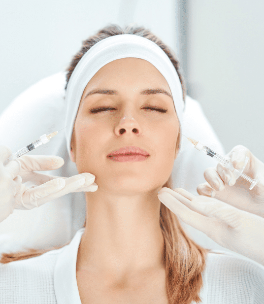 Quick Aesthetics Med Spa faqs