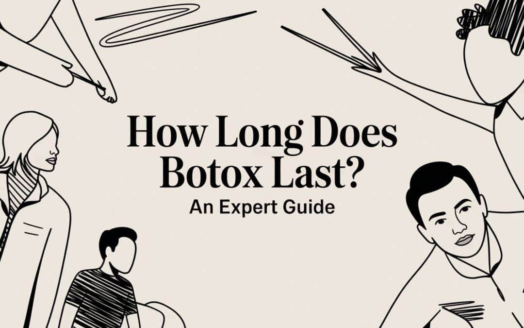 How Long Does Botox Last?