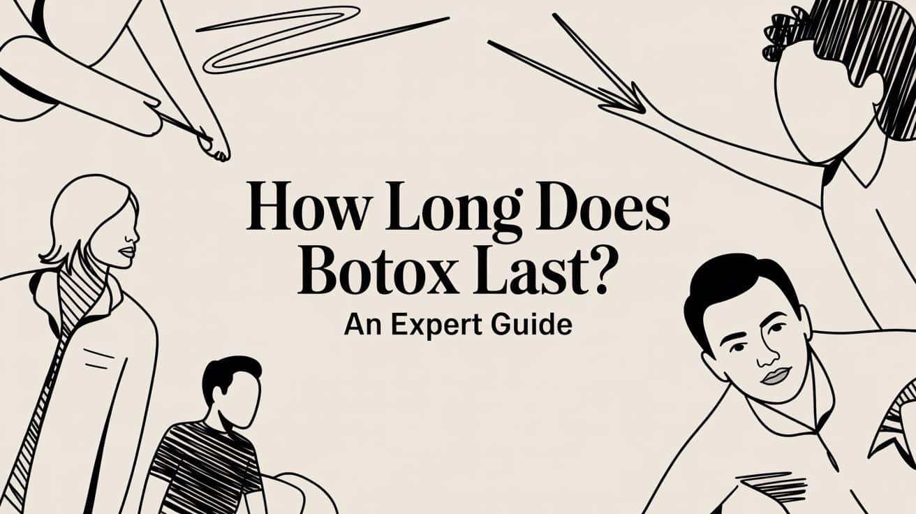 How Long Does Botox Last? 28 How long does botox last
