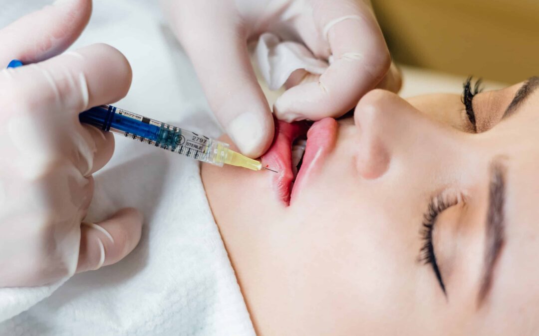 Are Botox and Fillers Safe?