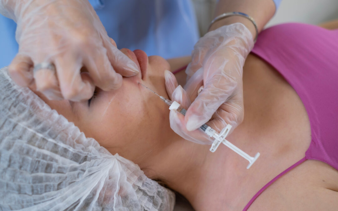 The Ultimate Guide to the Benefits of Botox and Fillers