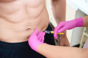 The Definitive Guide to Frontalis Muscle Botox and Forehead Rejuvenation