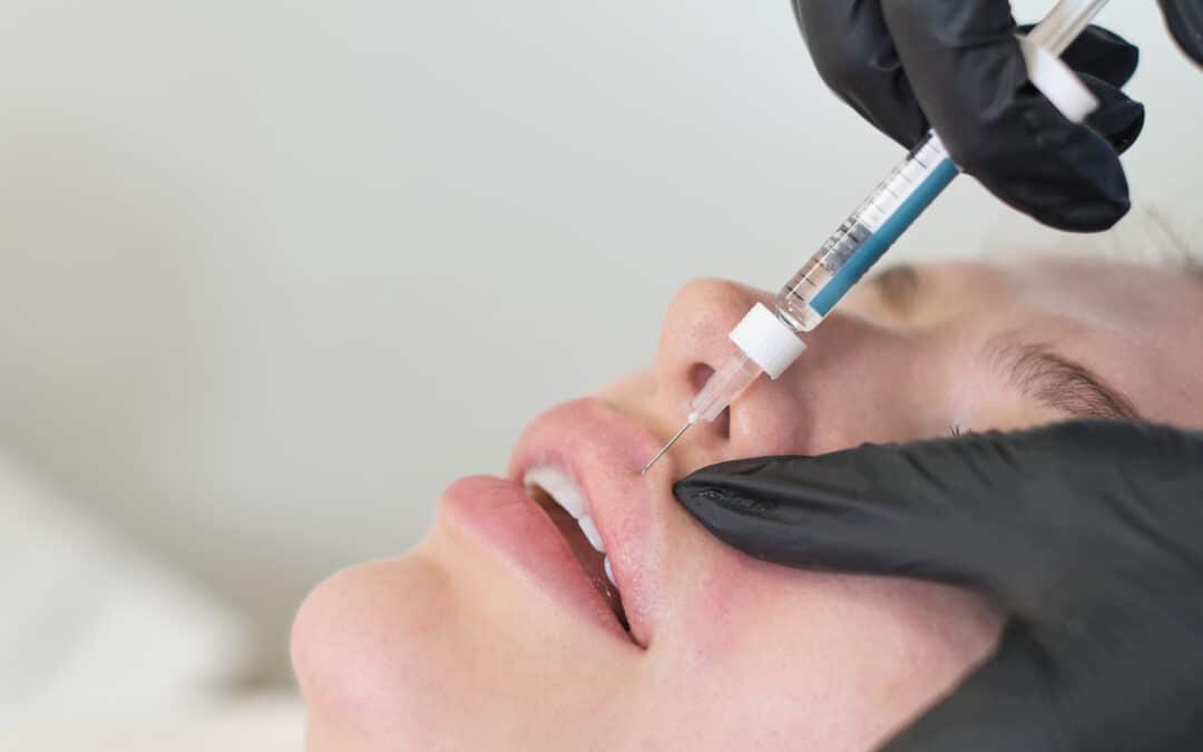 Are There Side Effects After Botox or Filler Injections?