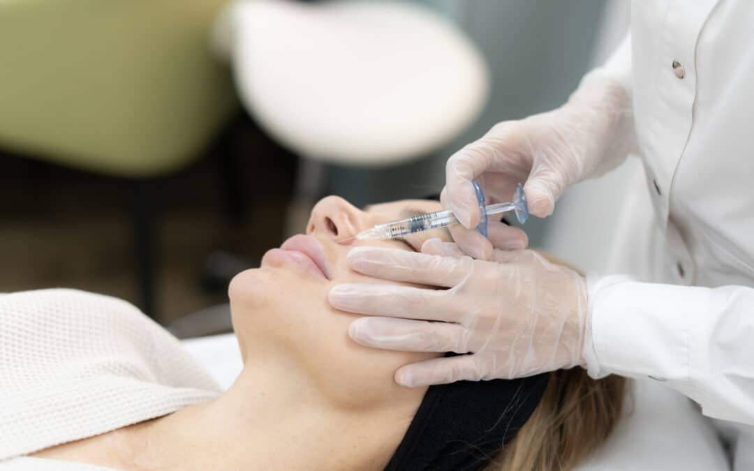 What Can Botox and Fillers Do to Refresh Your Appearance?