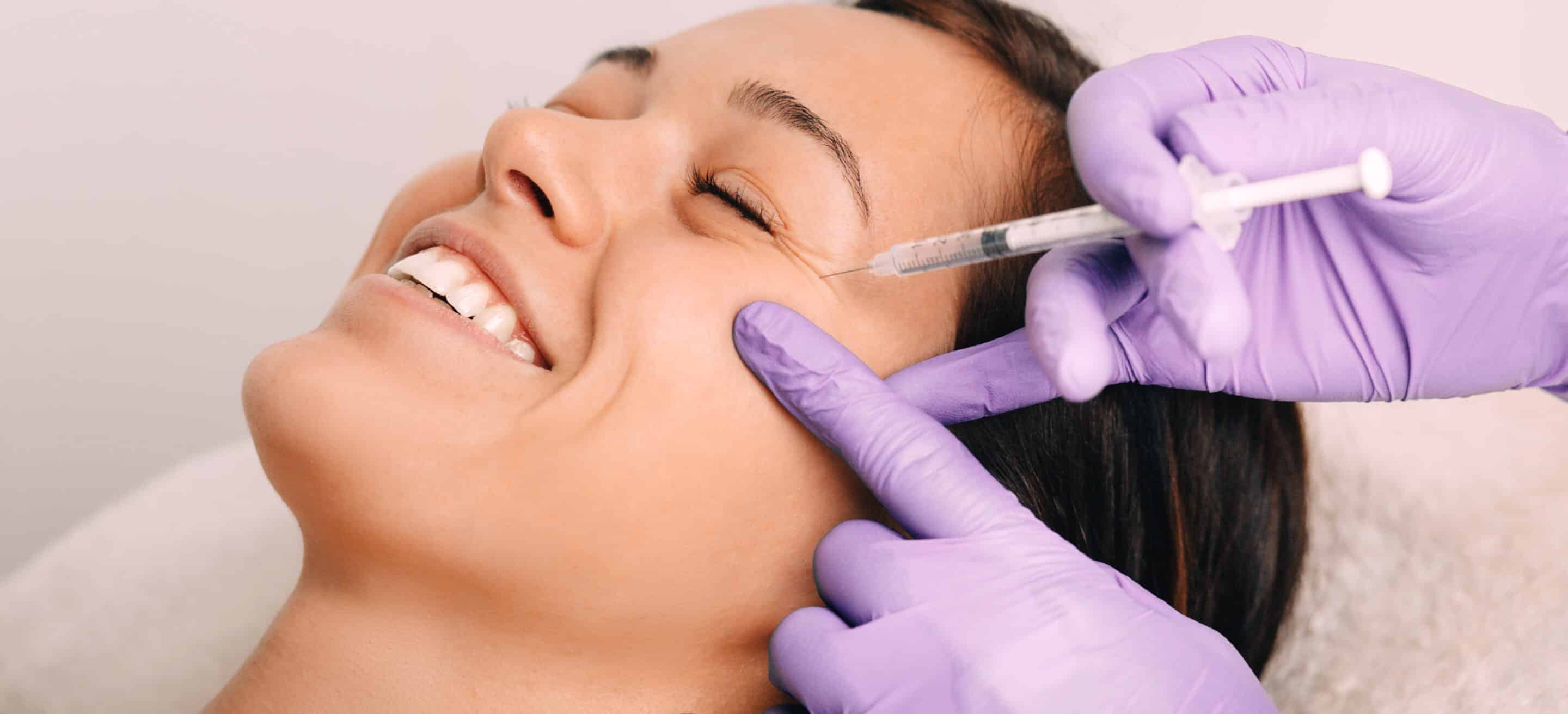 What to Do After Botox and Filler? 66 Botox injection