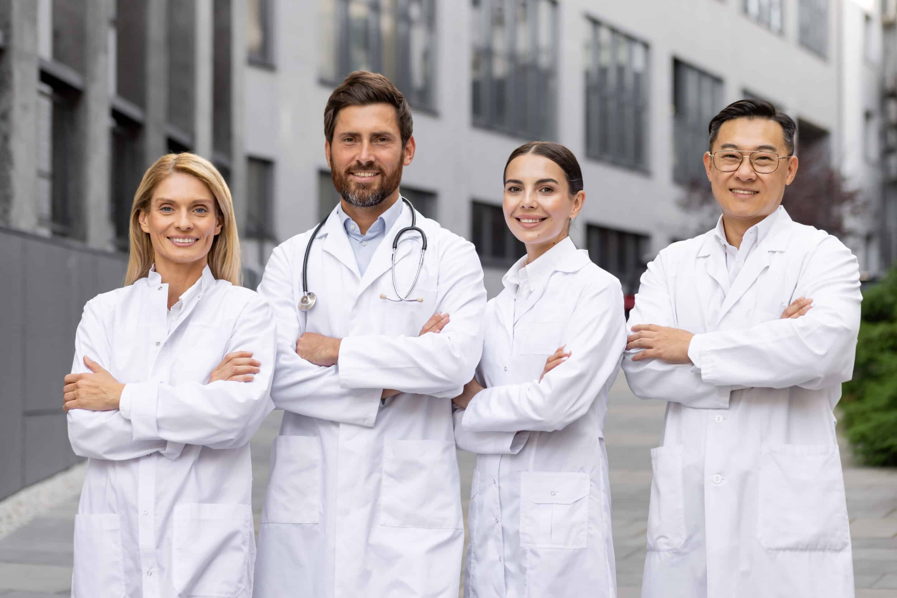 Medical Professionals