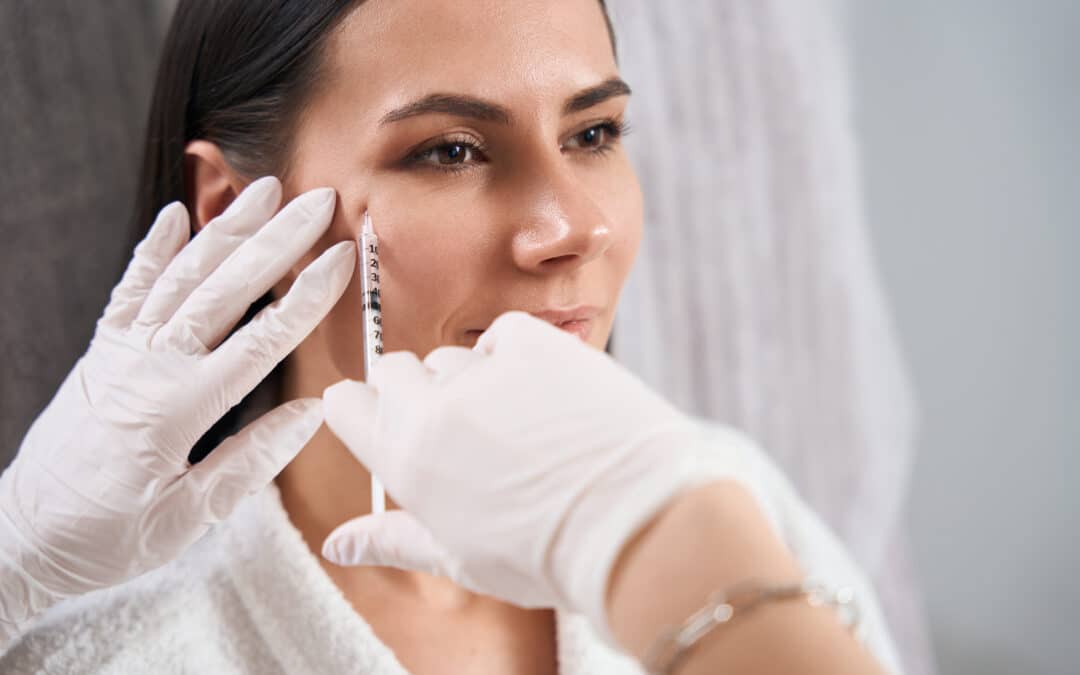 What to Do After Botox and Filler?