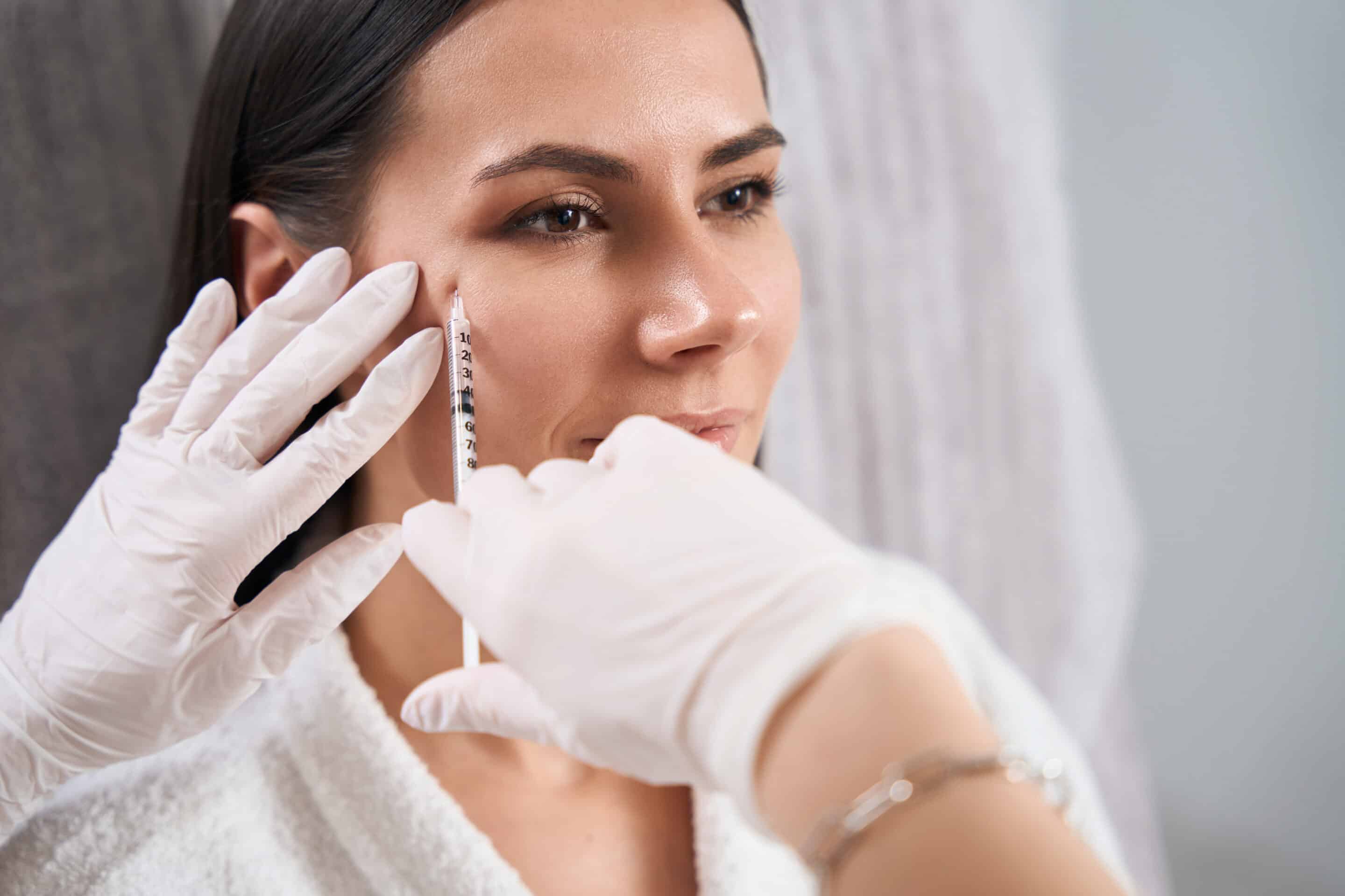How Long Does Swelling Last After Dermal Fillers? Your Professional Recovery Guide 33 Botox and Filler
