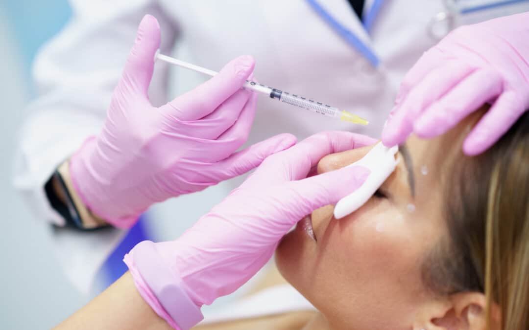 Does Botox Treatment Hurt?