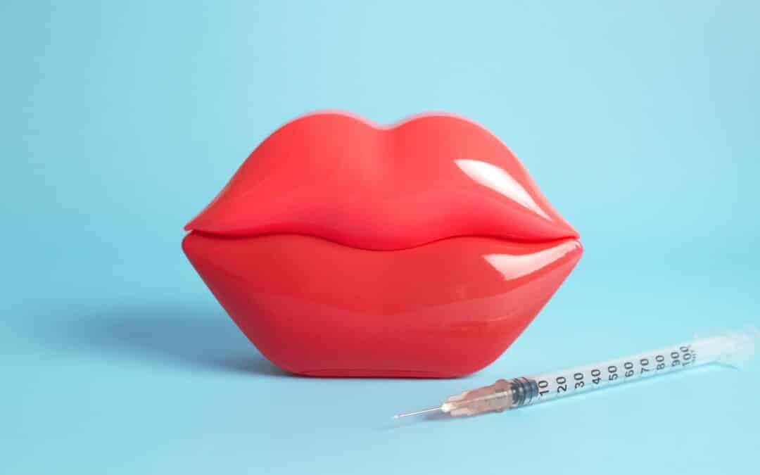 Where Can I Get Lip Fillers?