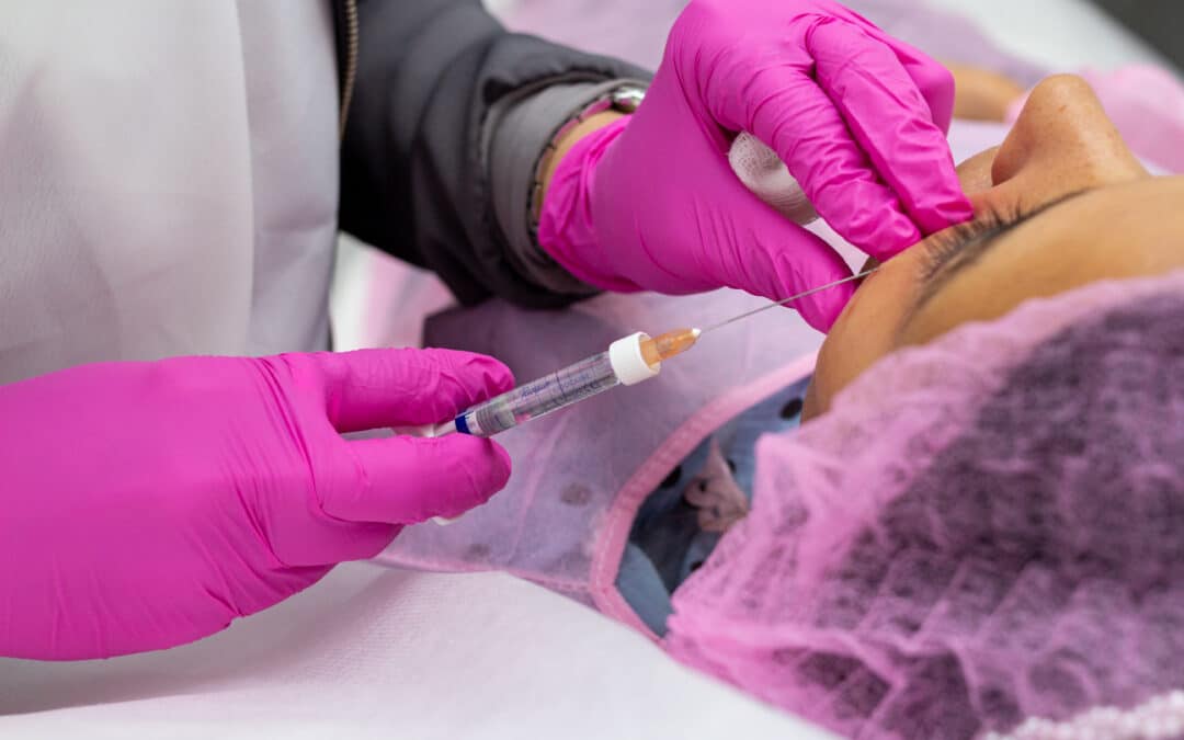 What Areas Can Botox Be Used to Treat?