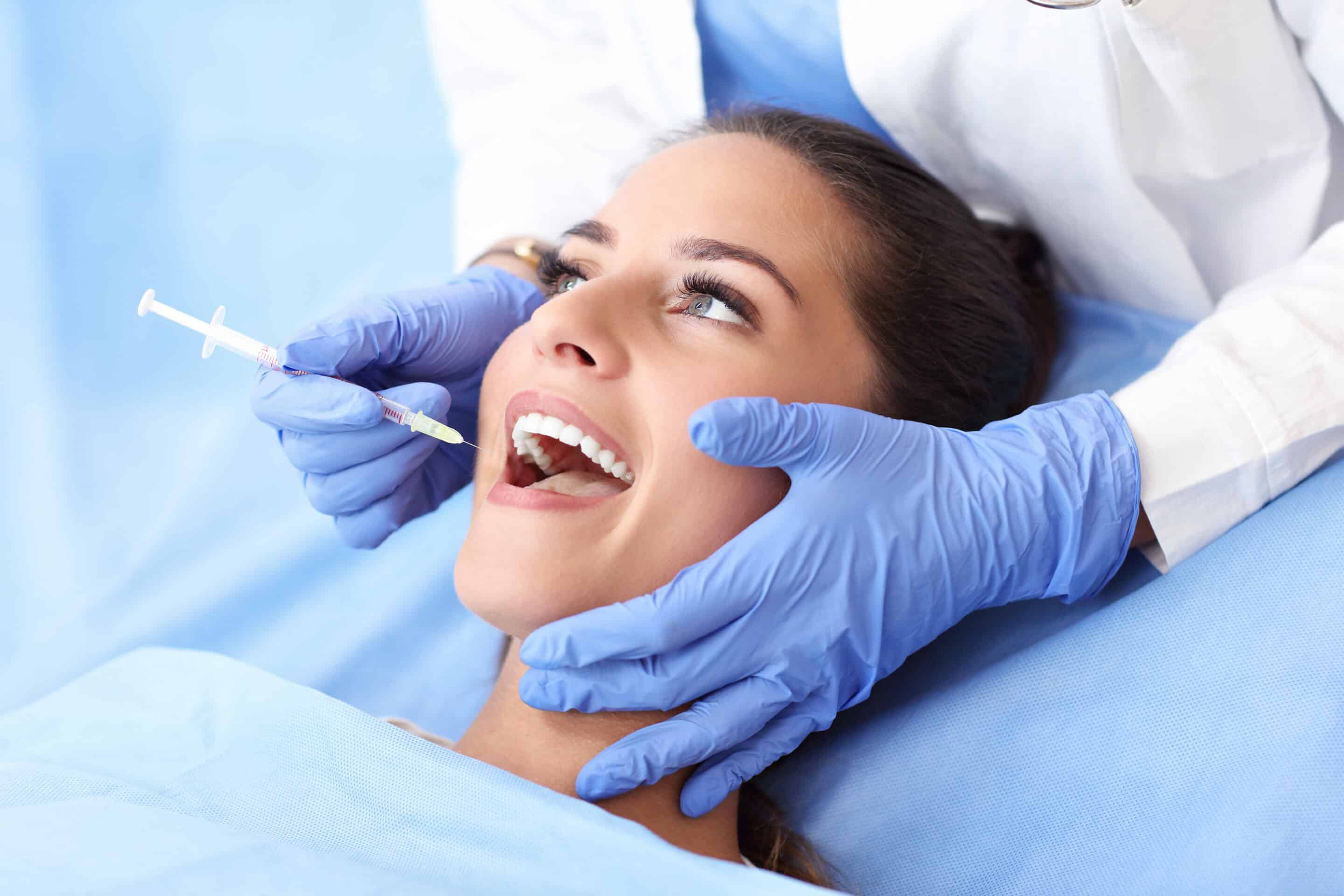 Can Botox Help With Jaw Pain or Teeth Grinding (TMJ)? 31 Jaw Botox