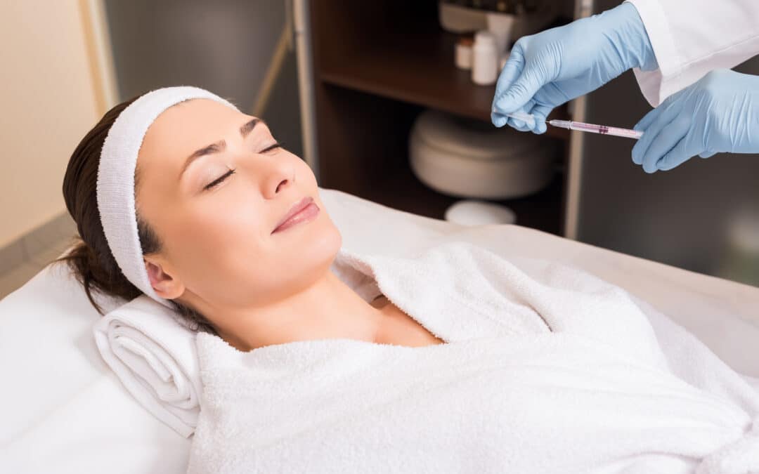What Is a Med Spa Treatment? Your Guide to Advanced Skin Rejuvenation