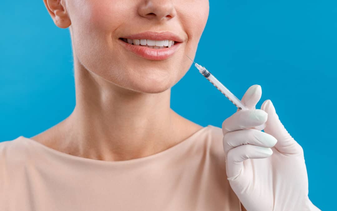 Can Botox Help With Jaw Pain or Teeth Grinding (TMJ)?