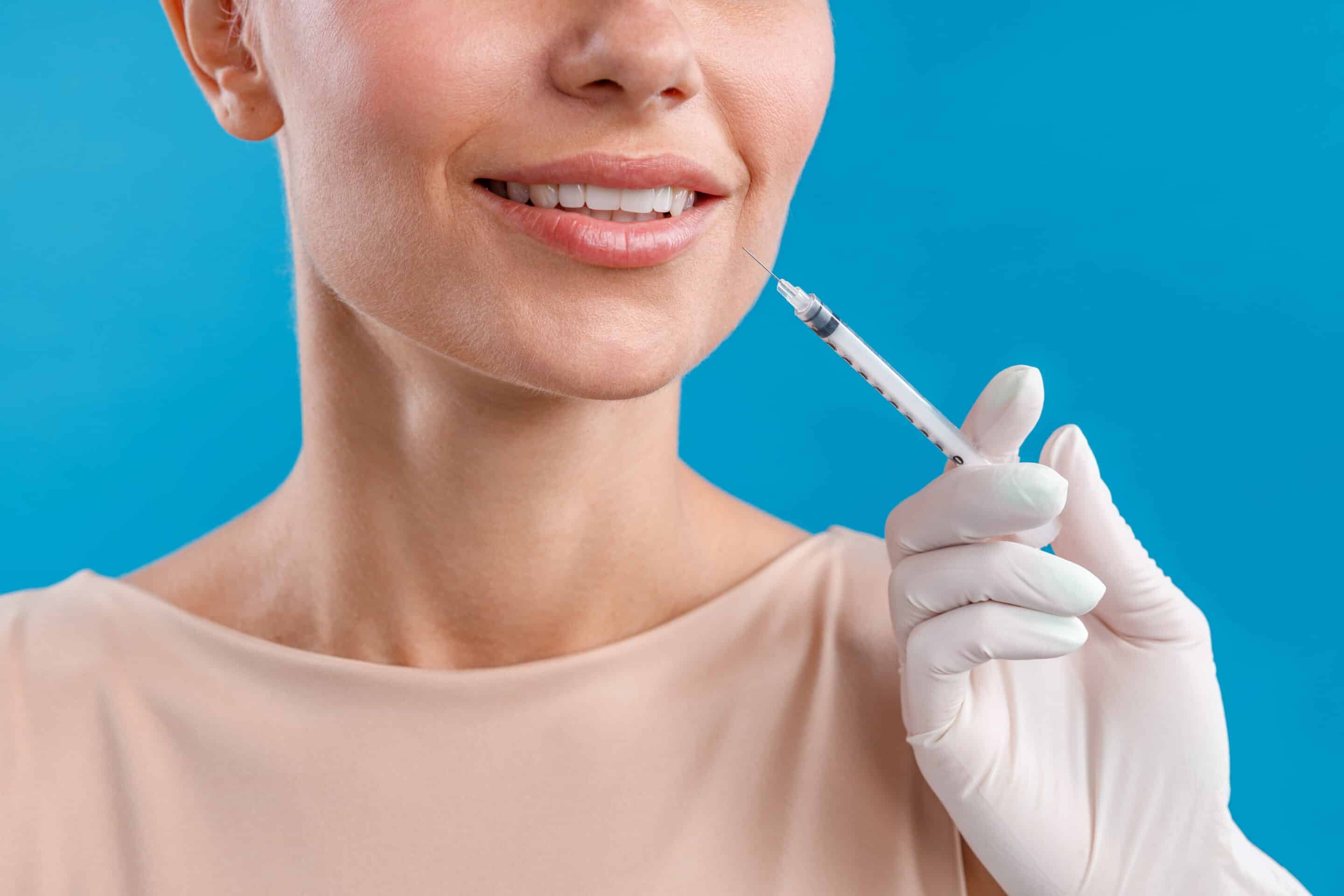 Can Botox Help With Jaw Pain or Teeth Grinding (TMJ)? 30 Jaw Botox