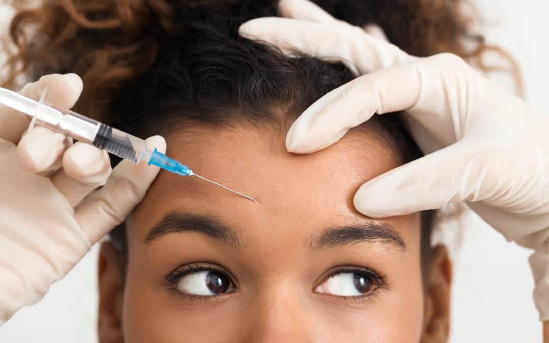 Botox & Dermal Fillers in Plano TX: Med Spa Near Plano