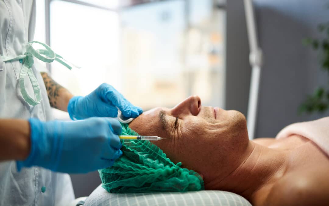 What is Preventative Botox? A Complete Guide to Early Anti-Aging