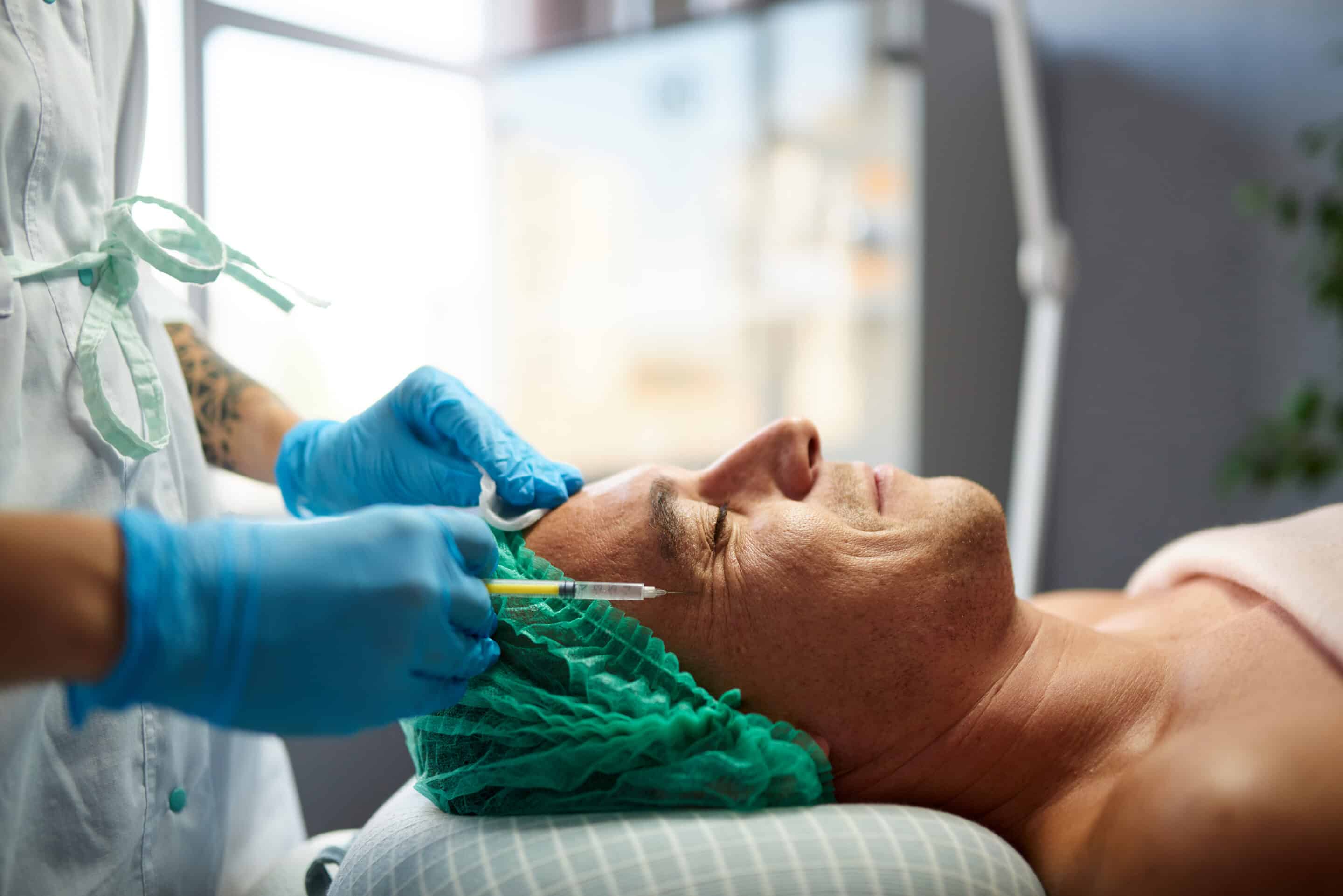 What is Preventative Botox? A Complete Guide to Early Anti-Aging 16 Preventative Botox