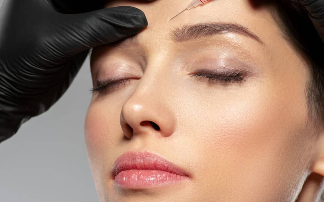 Are Botox and Fillers the Same?