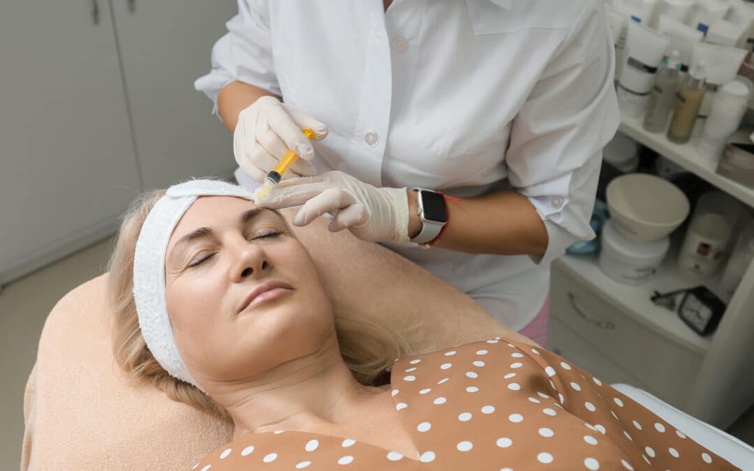 Professional Guide: Are Med Spa Injections Painful for First Timers?