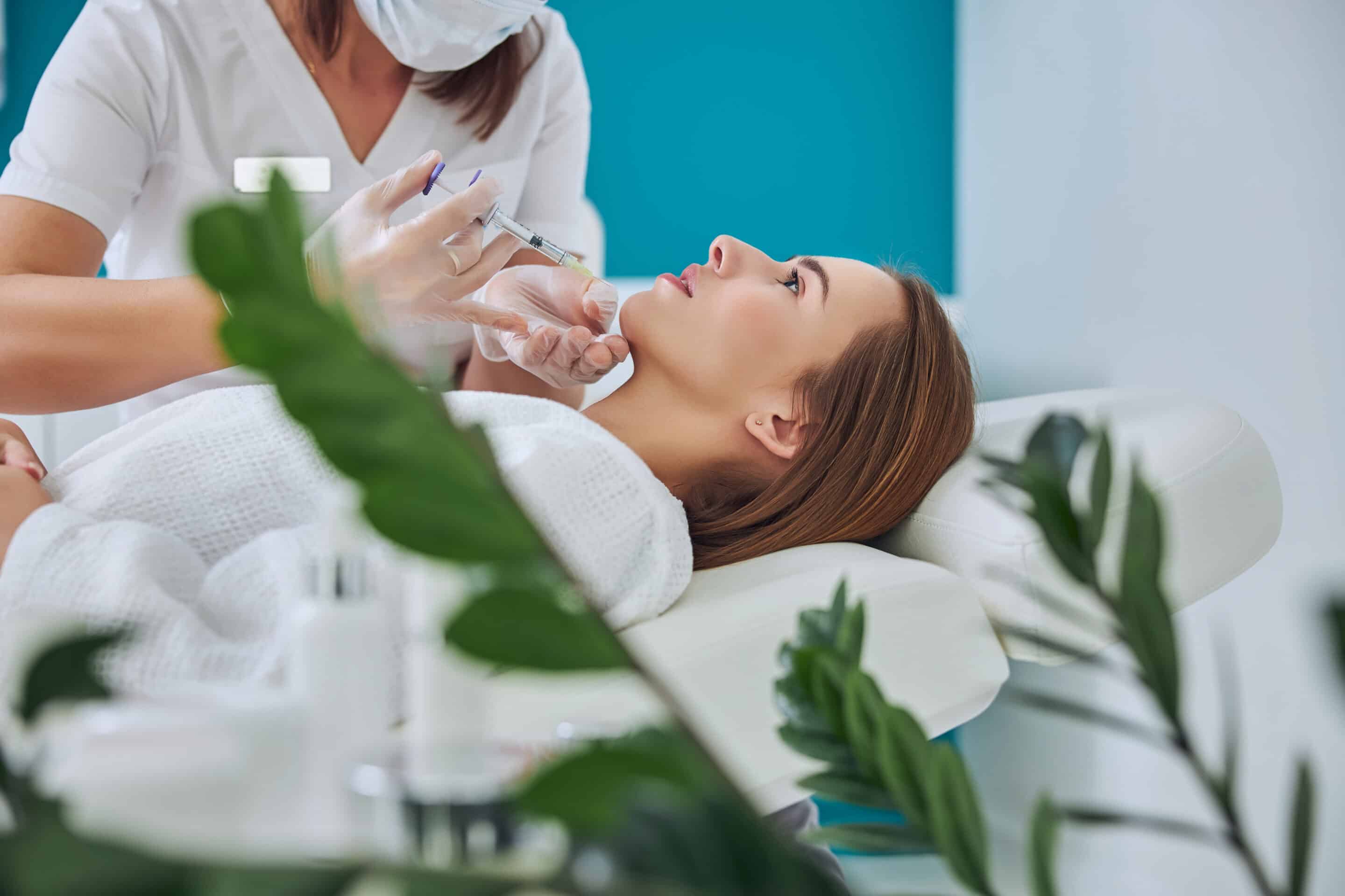 Powerful Benefits of Med Spa Over Day Spa: Why a Medical Spa Is the Smarter Choice for Modern Skin Care 24 Med Spa