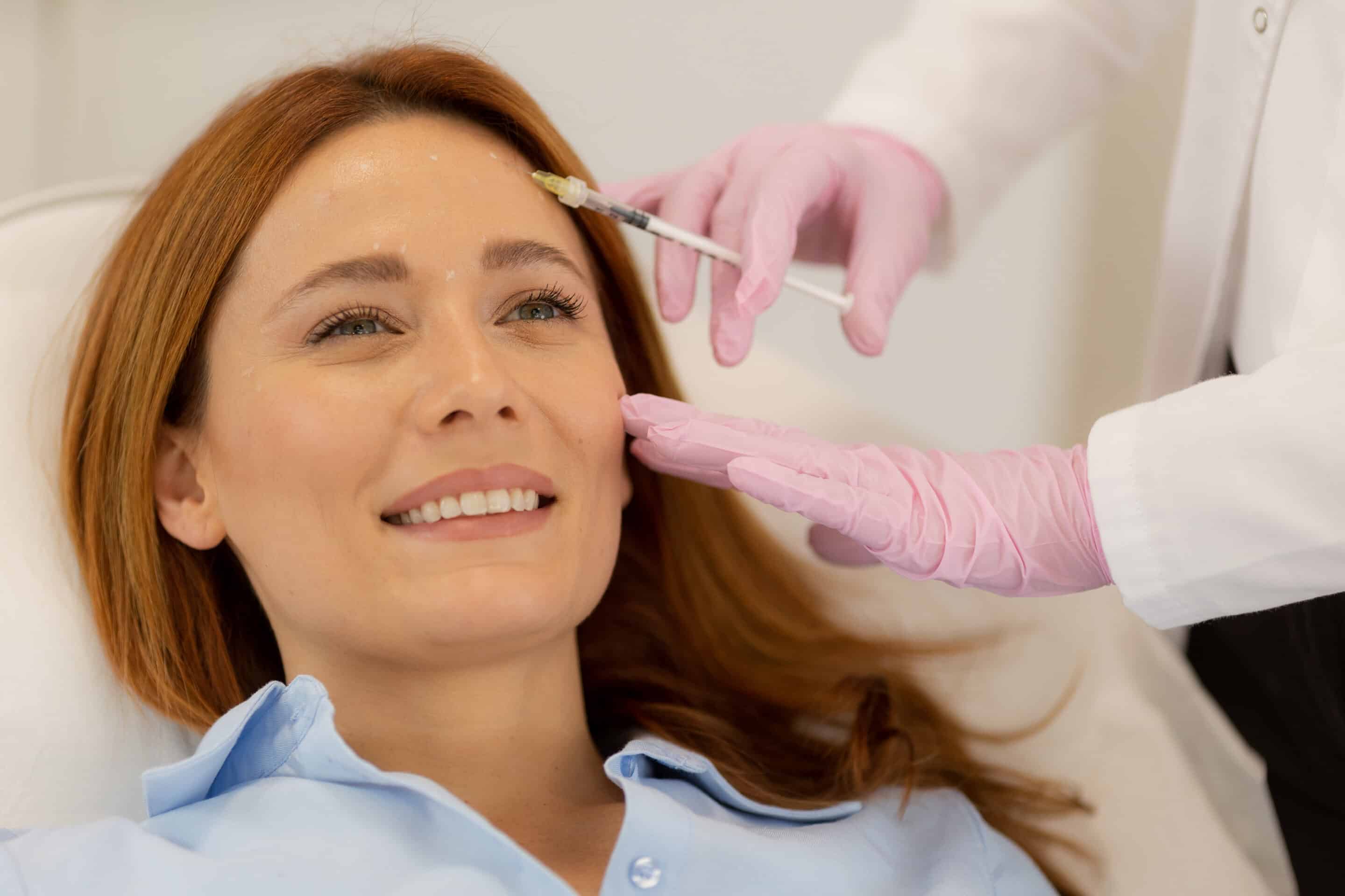 What is Preventative Botox? A Complete Guide to Early Anti-Aging 17 Botox