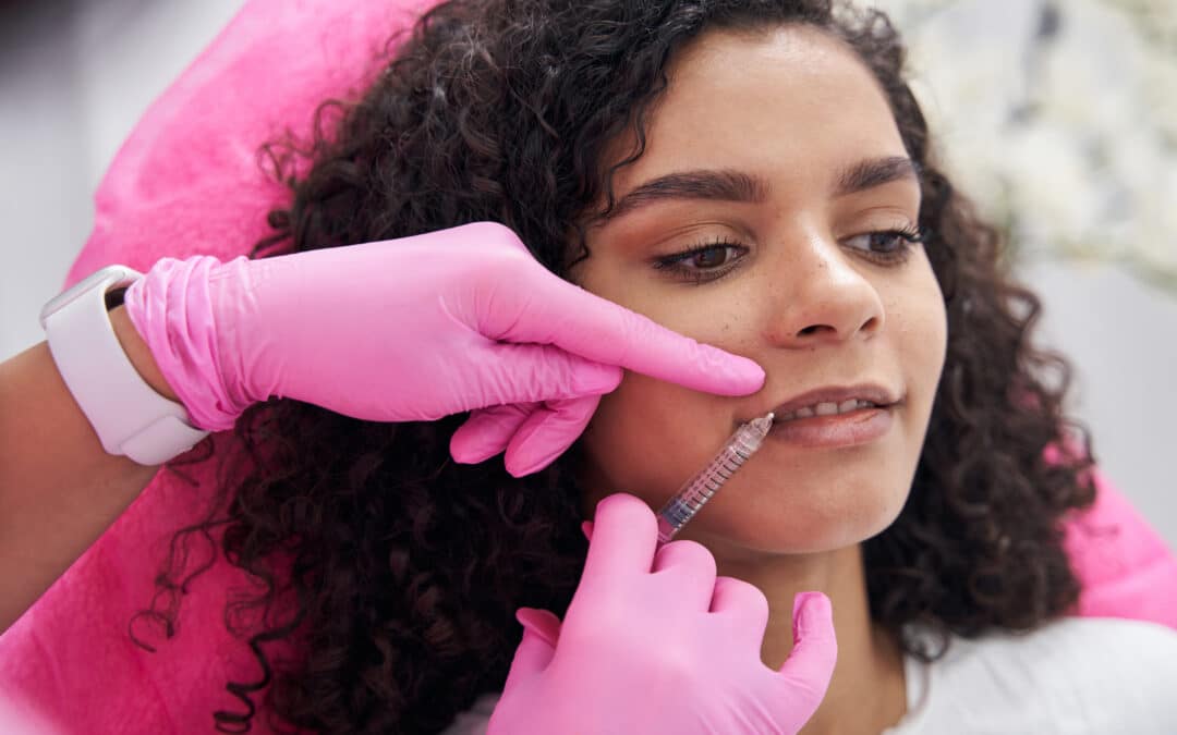 The Truth About Injectables: Are Botox and Fillers Bad for You?