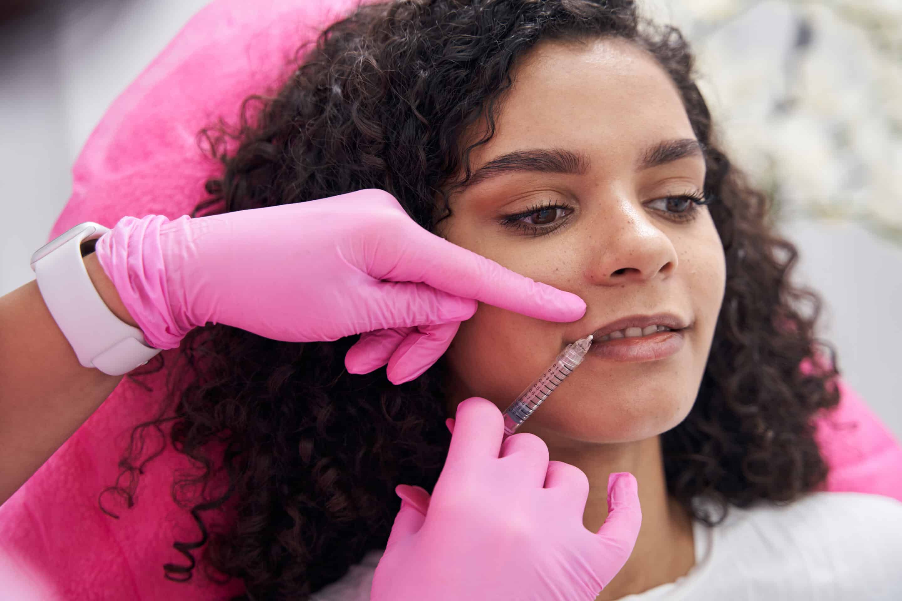 The Truth About Injectables: Are Botox and Fillers Bad for You? 14 Lip filler