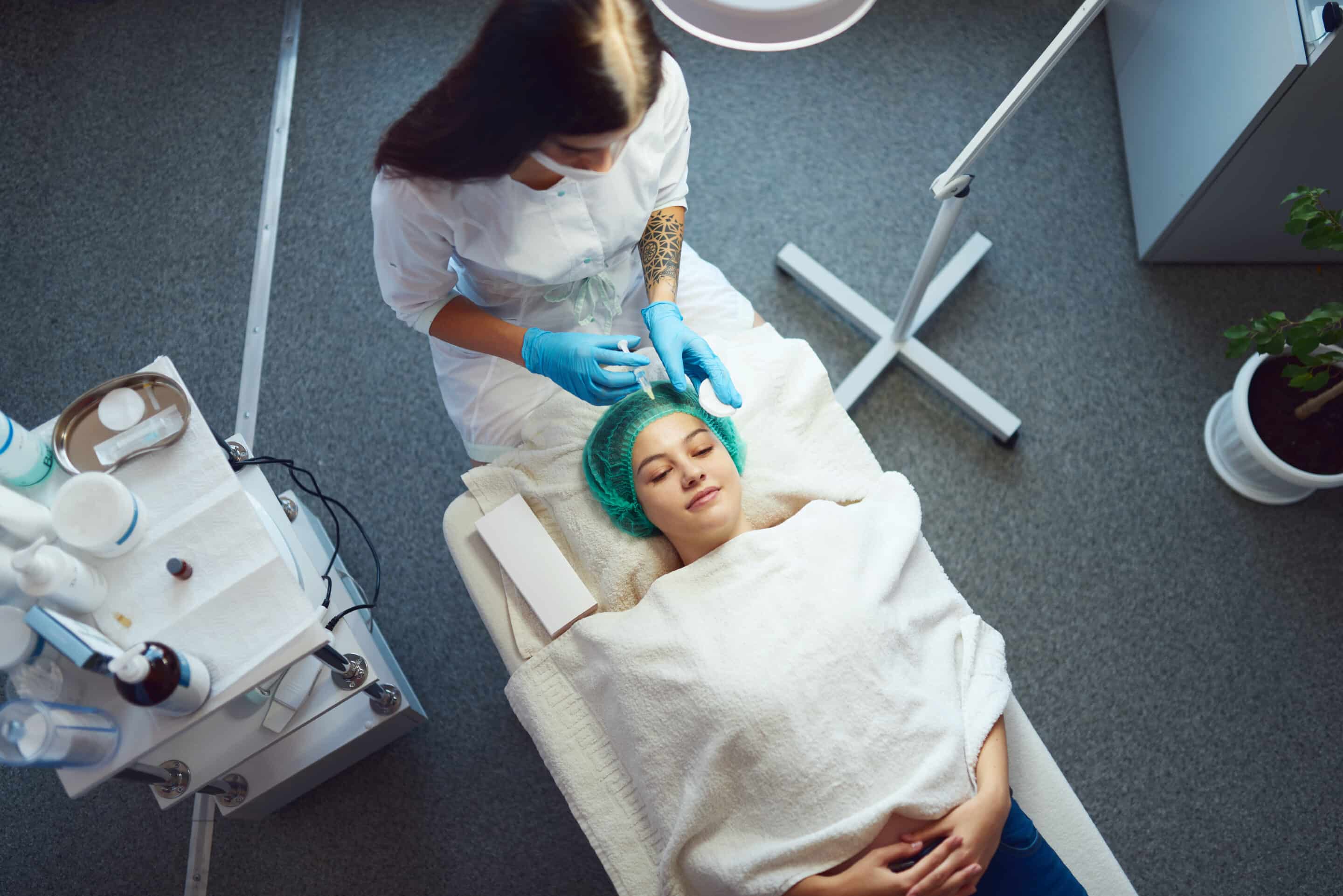 Powerful Benefits of Med Spa Over Day Spa: Why a Medical Spa Is the Smarter Choice for Modern Skin Care 25 Med Spa