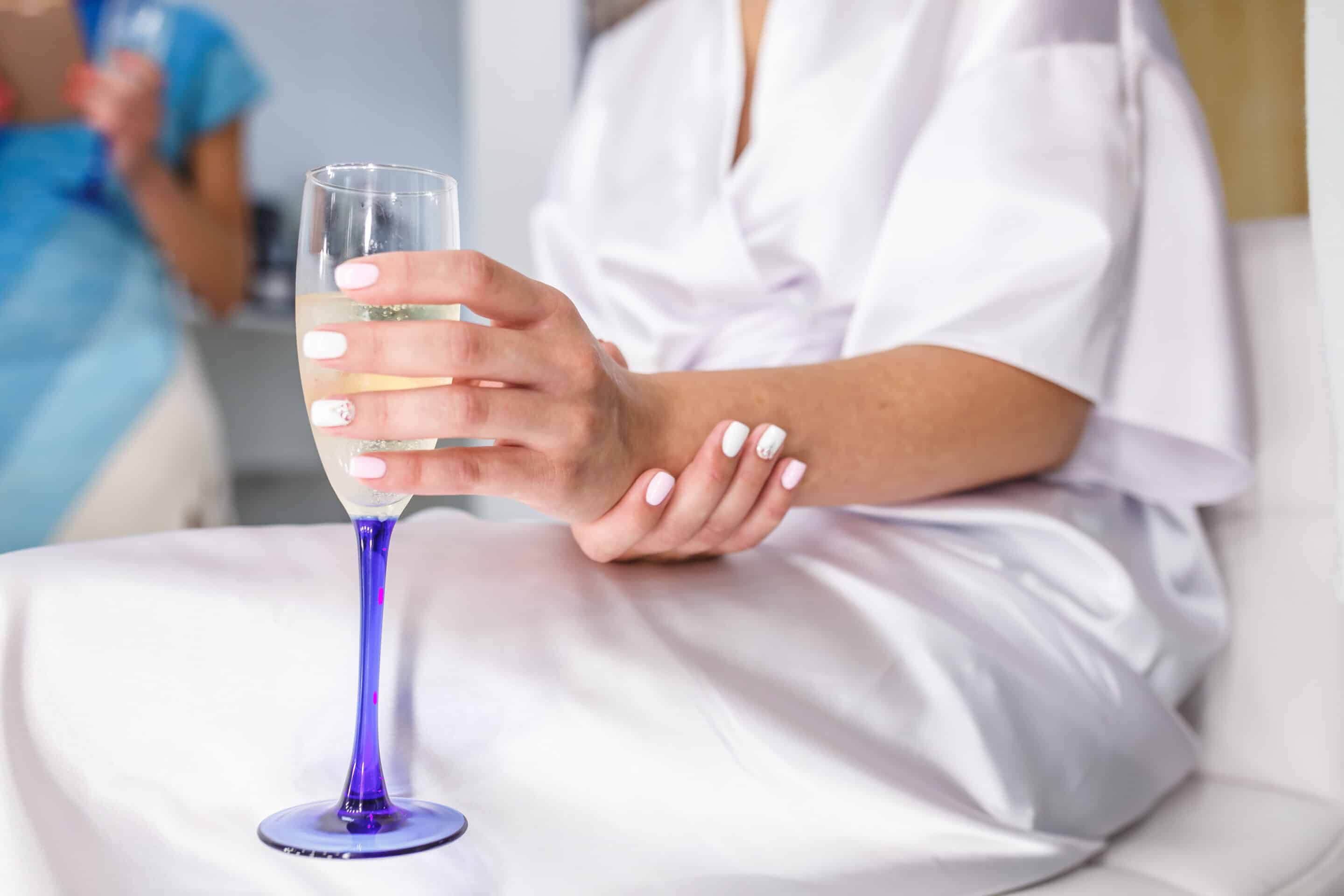 Can I Drink After Botox and Fillers? 6 Drinking