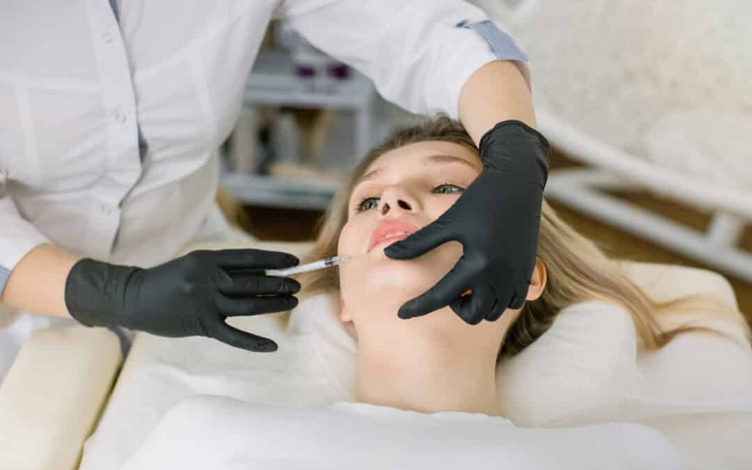 What Is the Real Downtime After Getting Dermal Fillers?