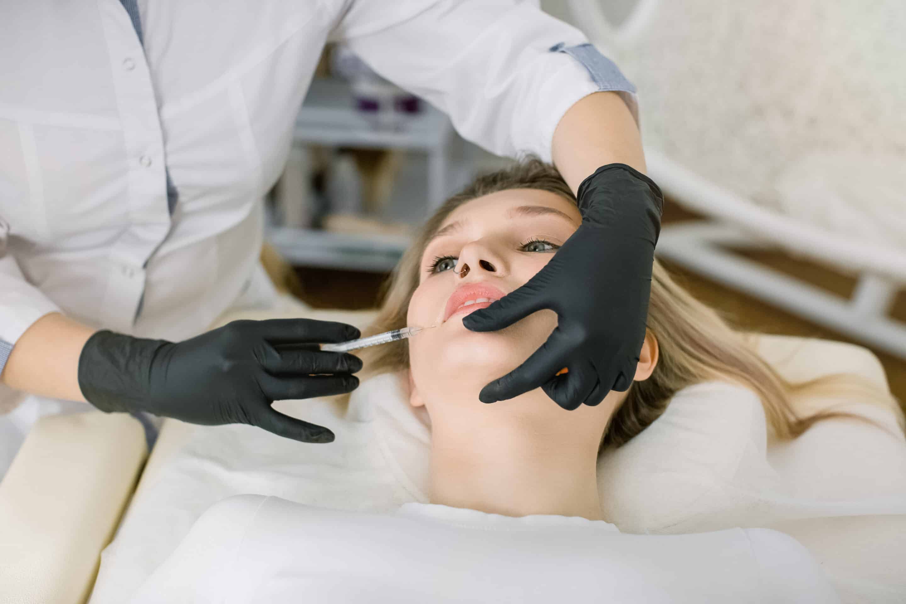 What Is the Real Downtime After Getting Dermal Fillers? 3 Dermal Fillers