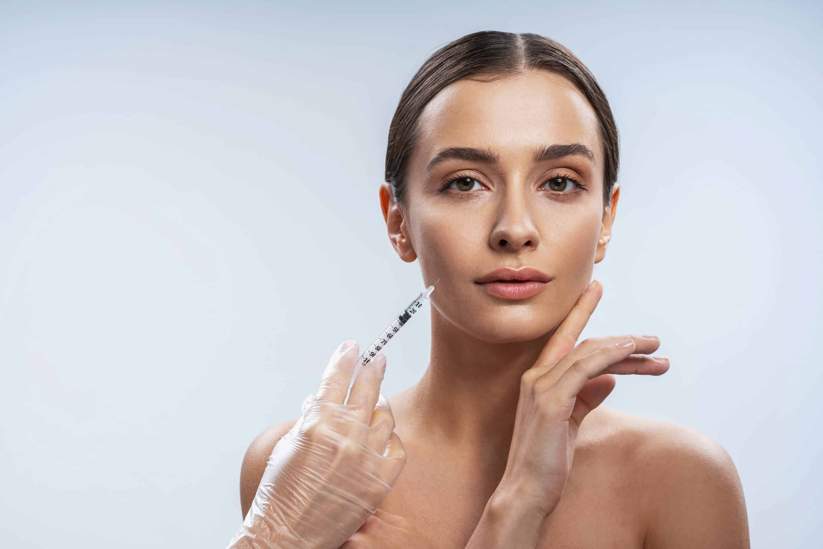 What Is the Real Downtime After Getting Dermal Fillers? 4 Fillers
