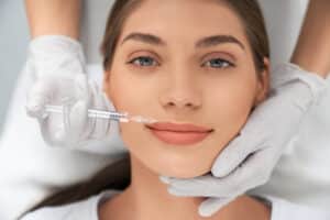 What Is a Lip Flip With Botox?