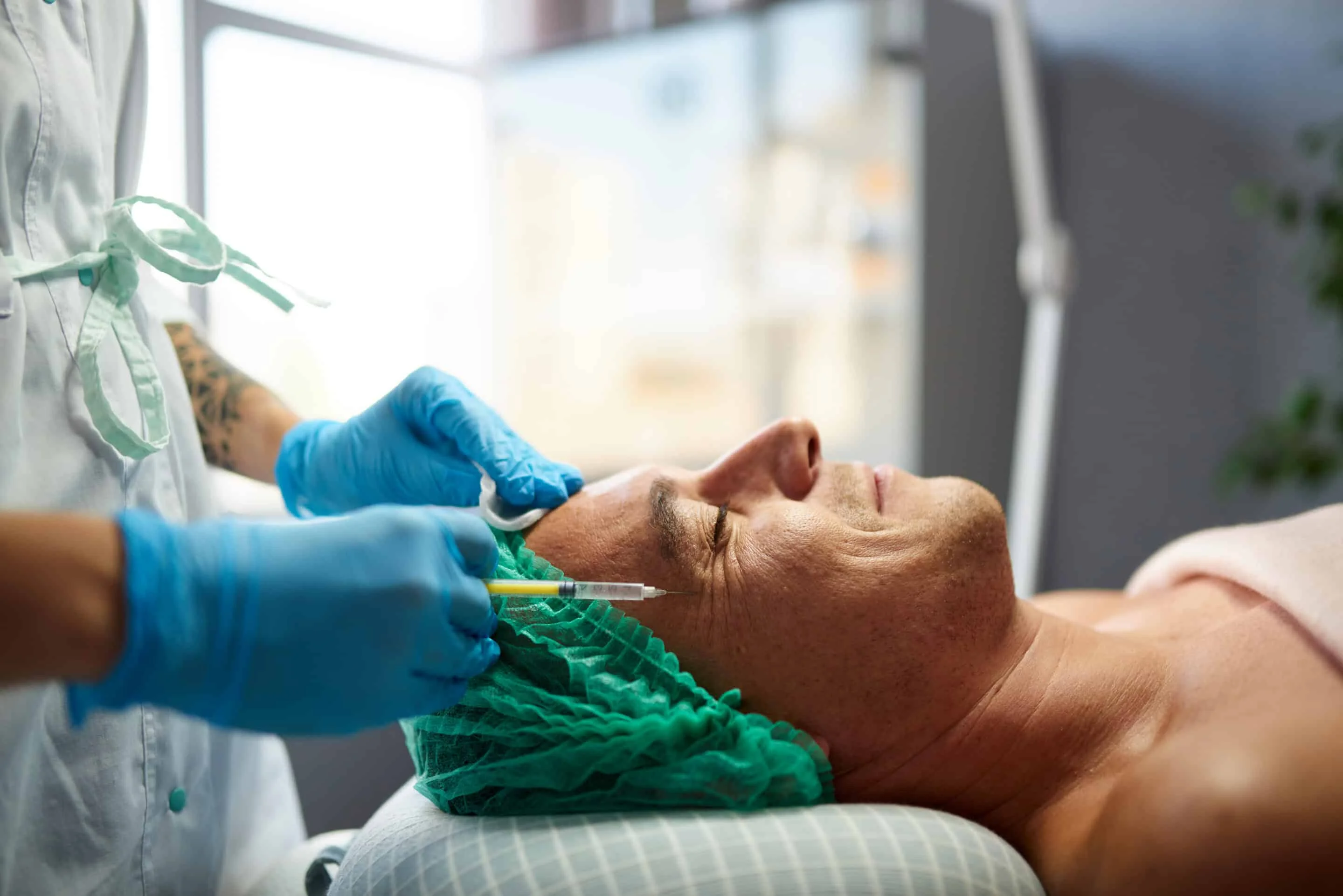 What is Preventative Botox? A Complete Guide to Early Anti-Aging 1 Preventative Botox